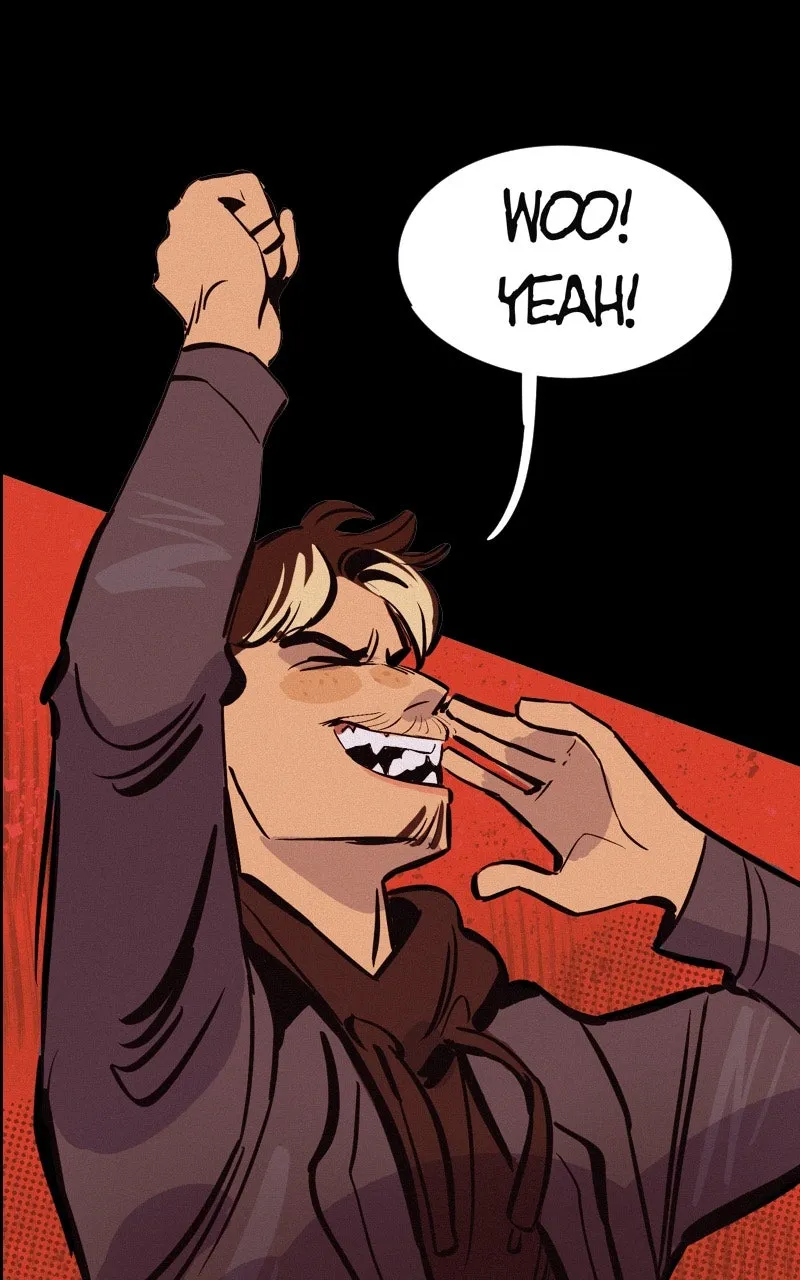 After Dark Chapter 65 page 14 - 