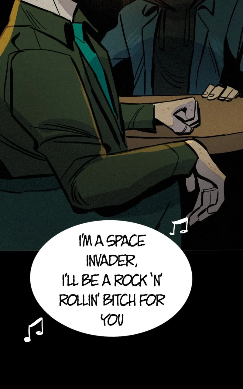 After Dark Chapter 65 page 19 - 