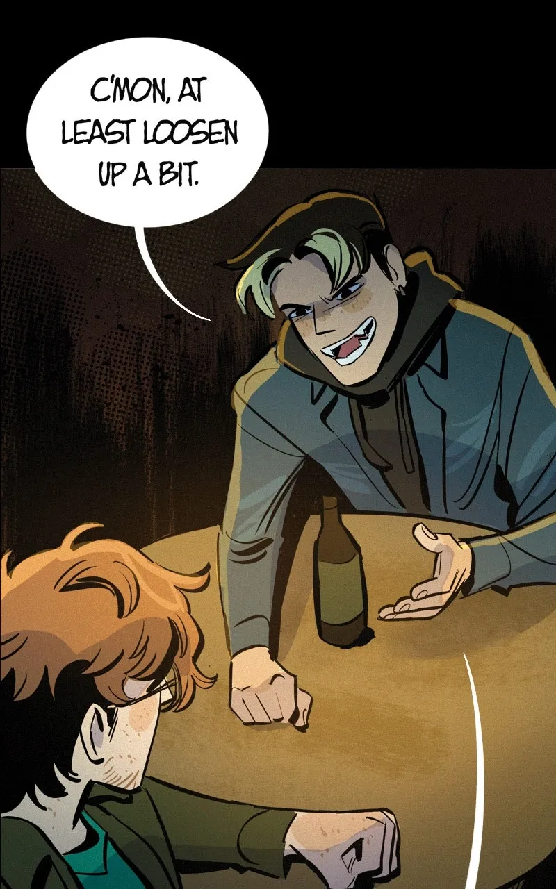 After Dark Chapter 65 page 20 - 