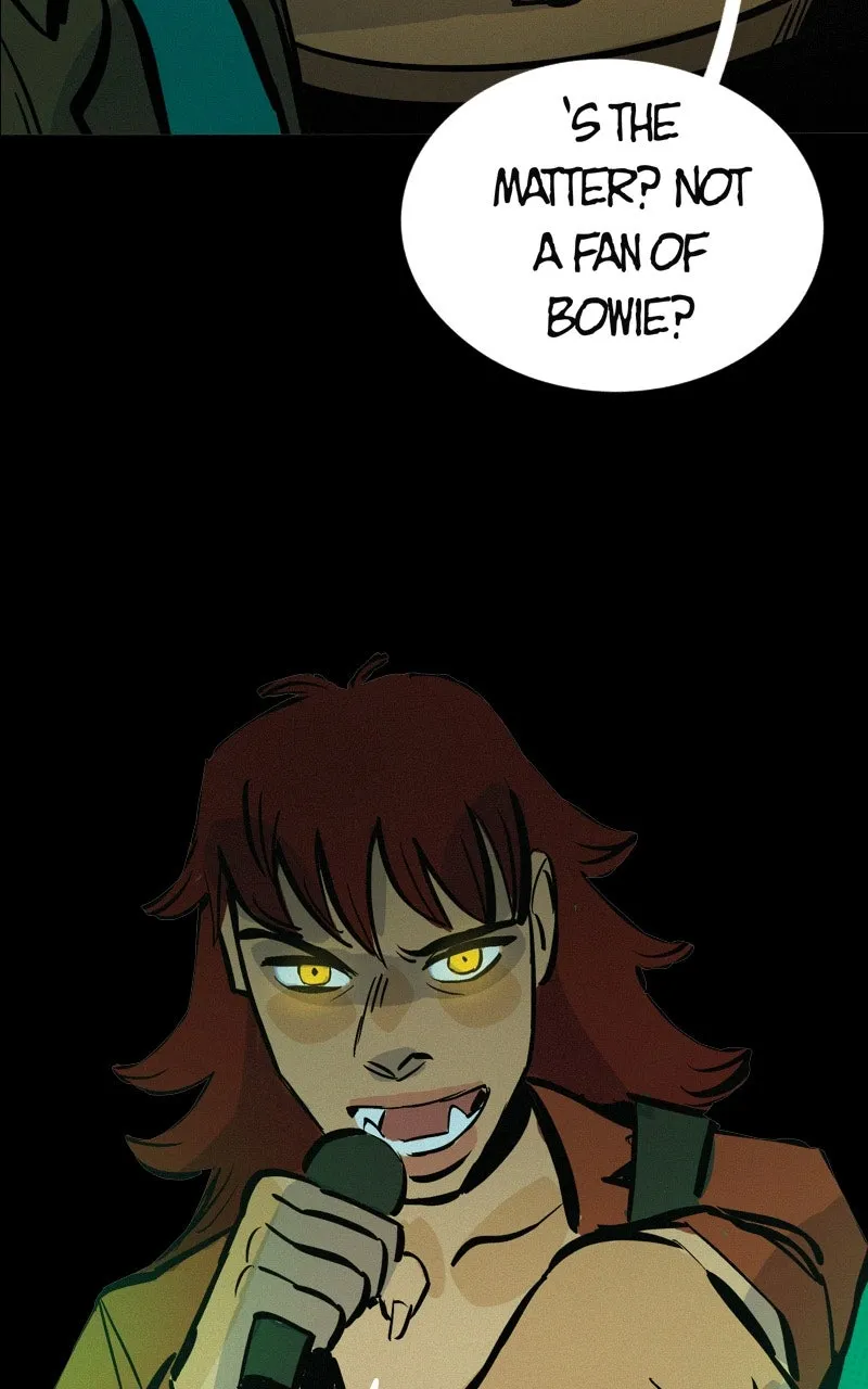 After Dark Chapter 65 page 21 - 