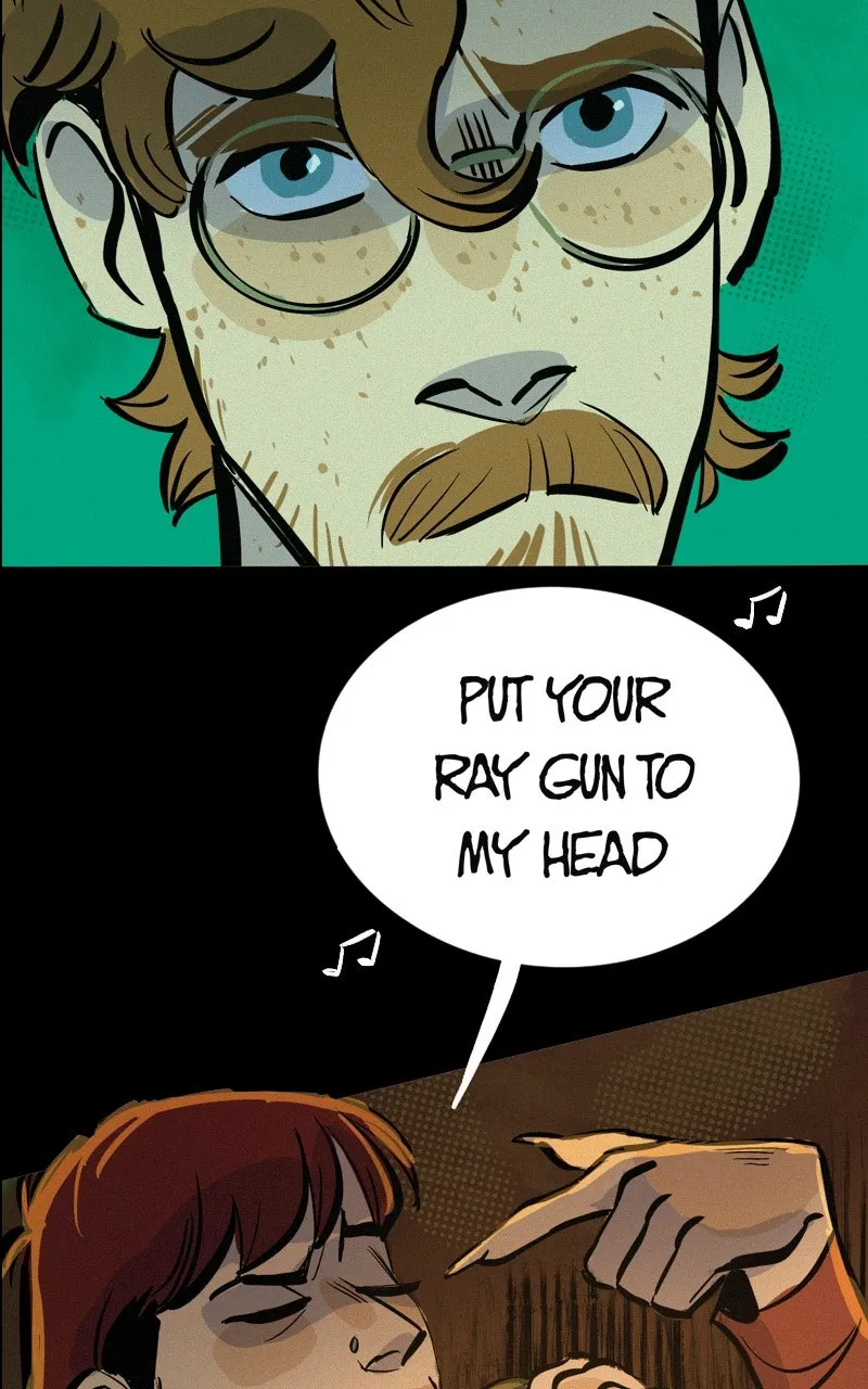 After Dark Chapter 65 page 23 - 