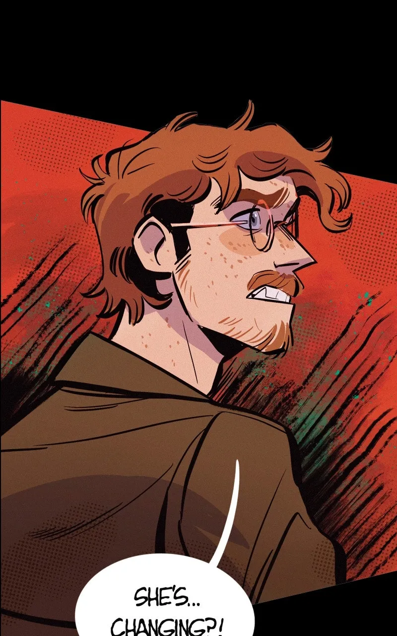 After Dark Chapter 65 page 26 - 
