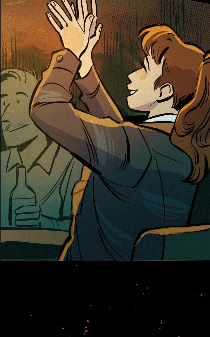 After Dark Chapter 65 page 29 - 