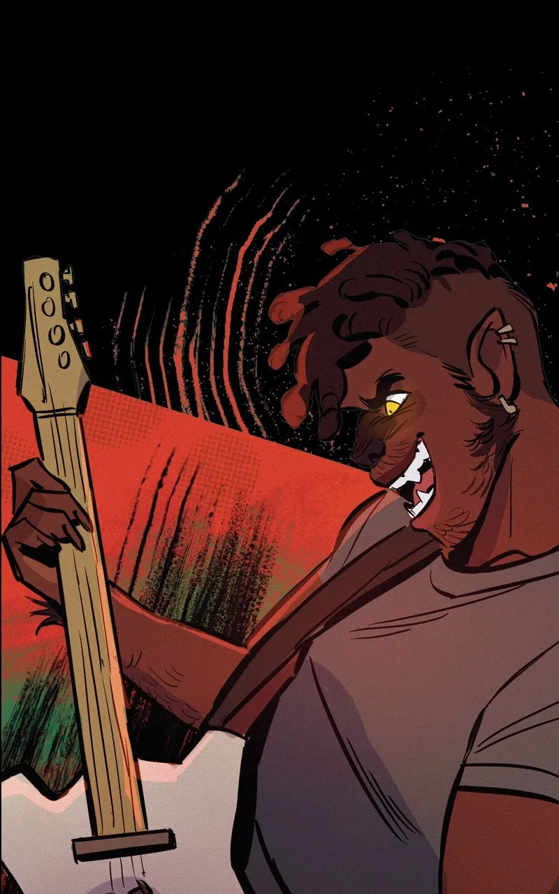 After Dark Chapter 65 page 32 - 