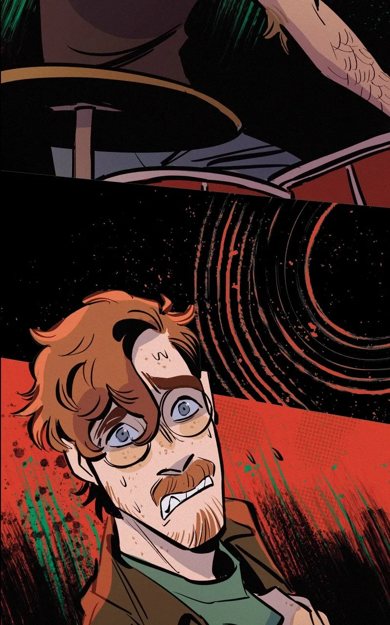 After Dark Chapter 65 page 34 - 