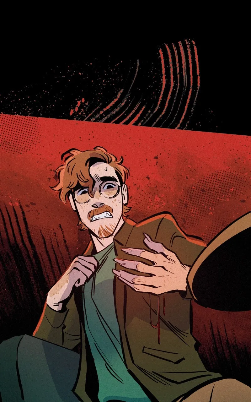 After Dark Chapter 65 page 38 - 