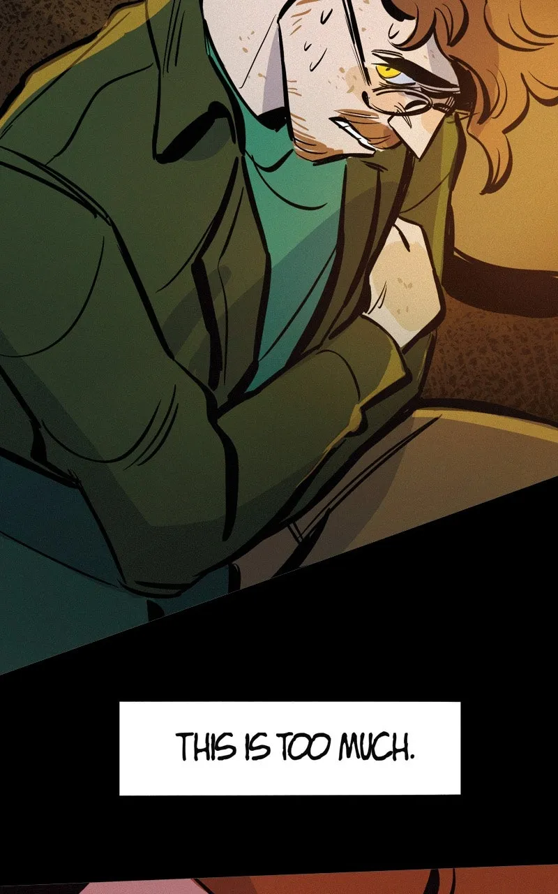 After Dark Chapter 65 page 40 - 