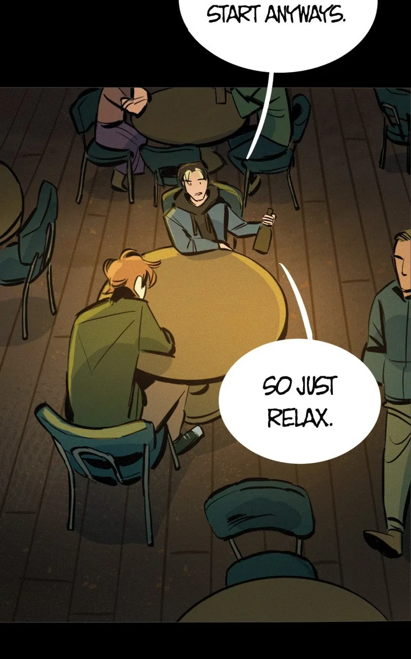 After Dark Chapter 65 page 5 - 