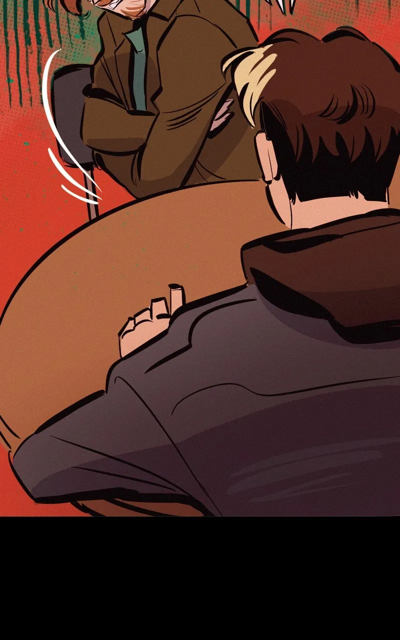 After Dark Chapter 65 page 43 - 