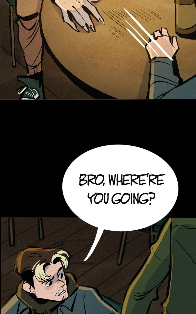 After Dark Chapter 65 page 46 - 
