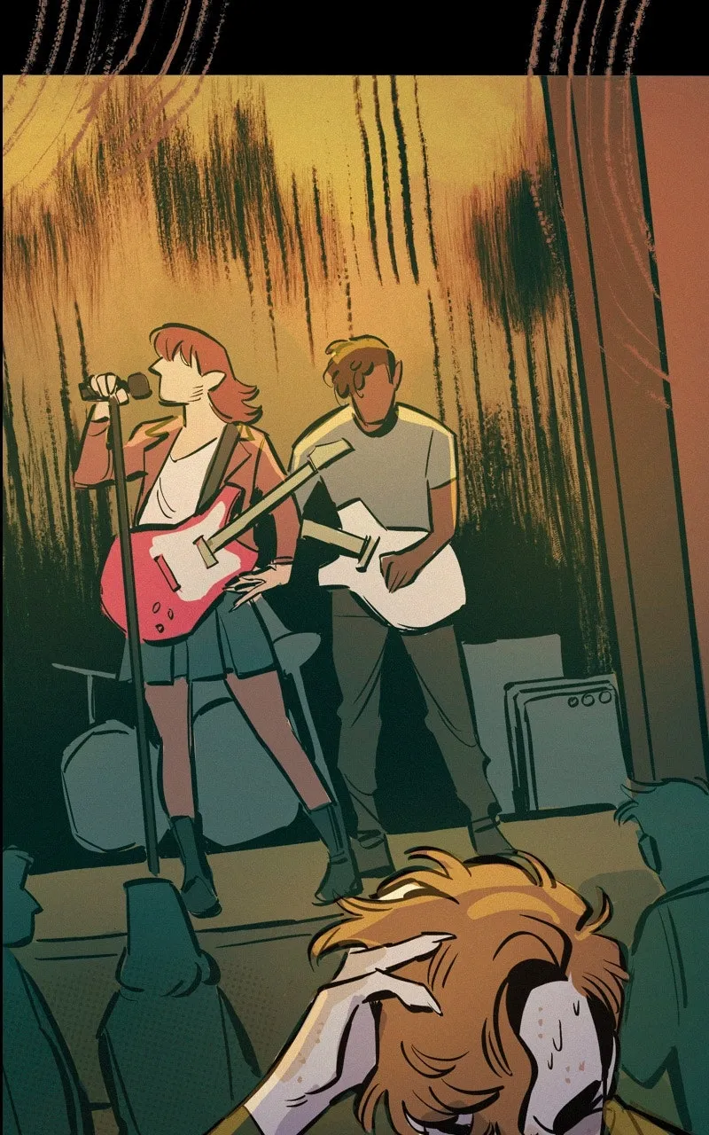 After Dark Chapter 65 page 48 - 