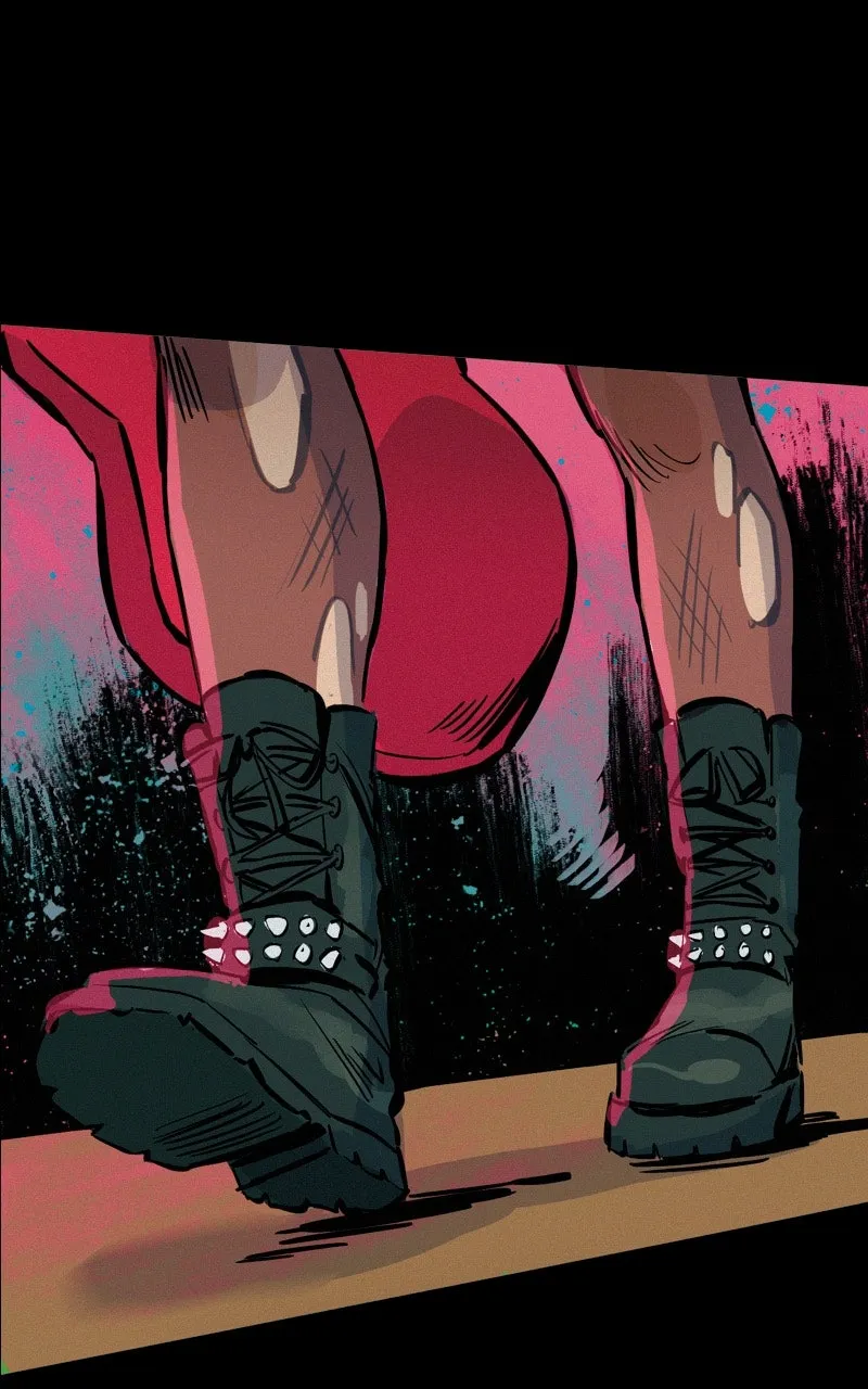 After Dark Chapter 65 page 8 - 
