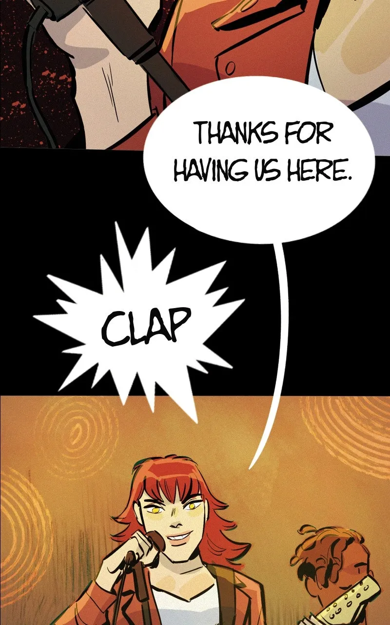 After Dark Chapter 65 page 10 - 