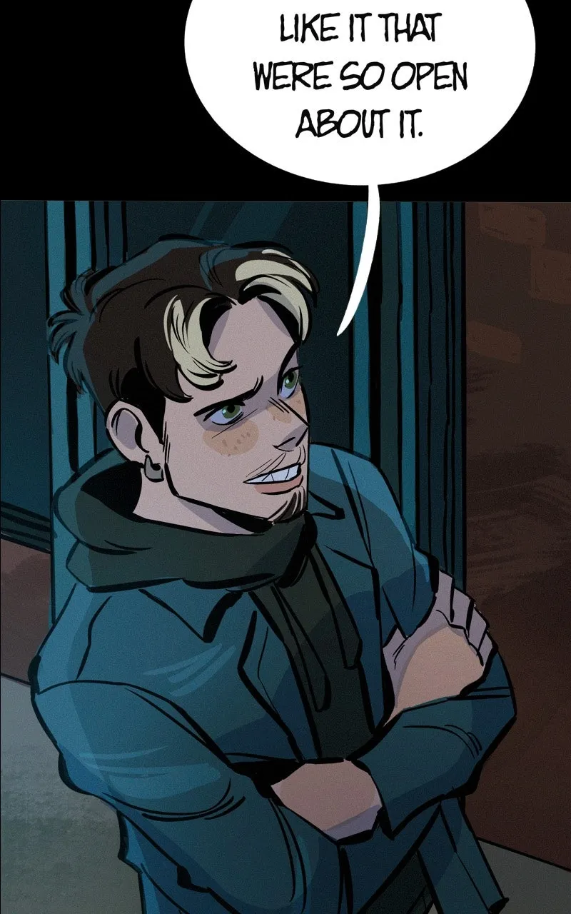 After Dark Chapter 66 page 11 - 