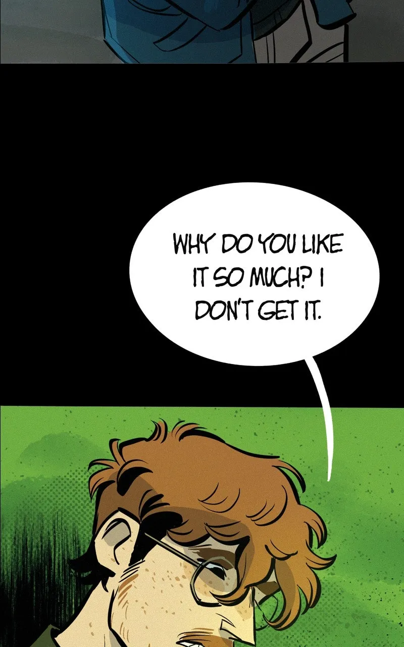 After Dark Chapter 66 page 12 - 