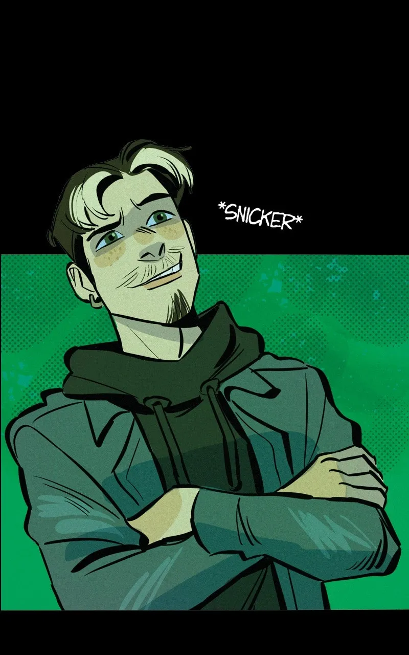 After Dark Chapter 66 page 14 - 