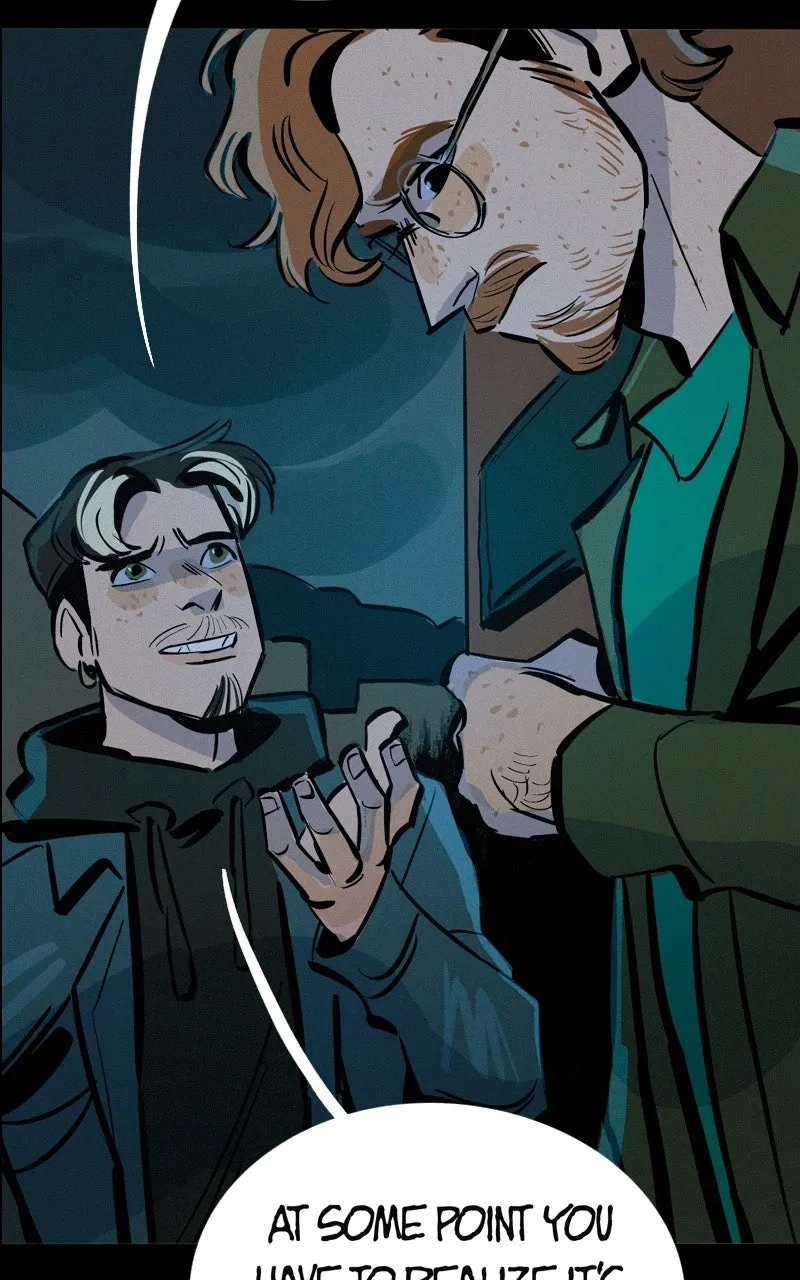 After Dark Chapter 66 page 17 - 
