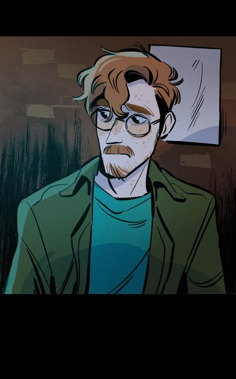 After Dark Chapter 66 page 20 - 
