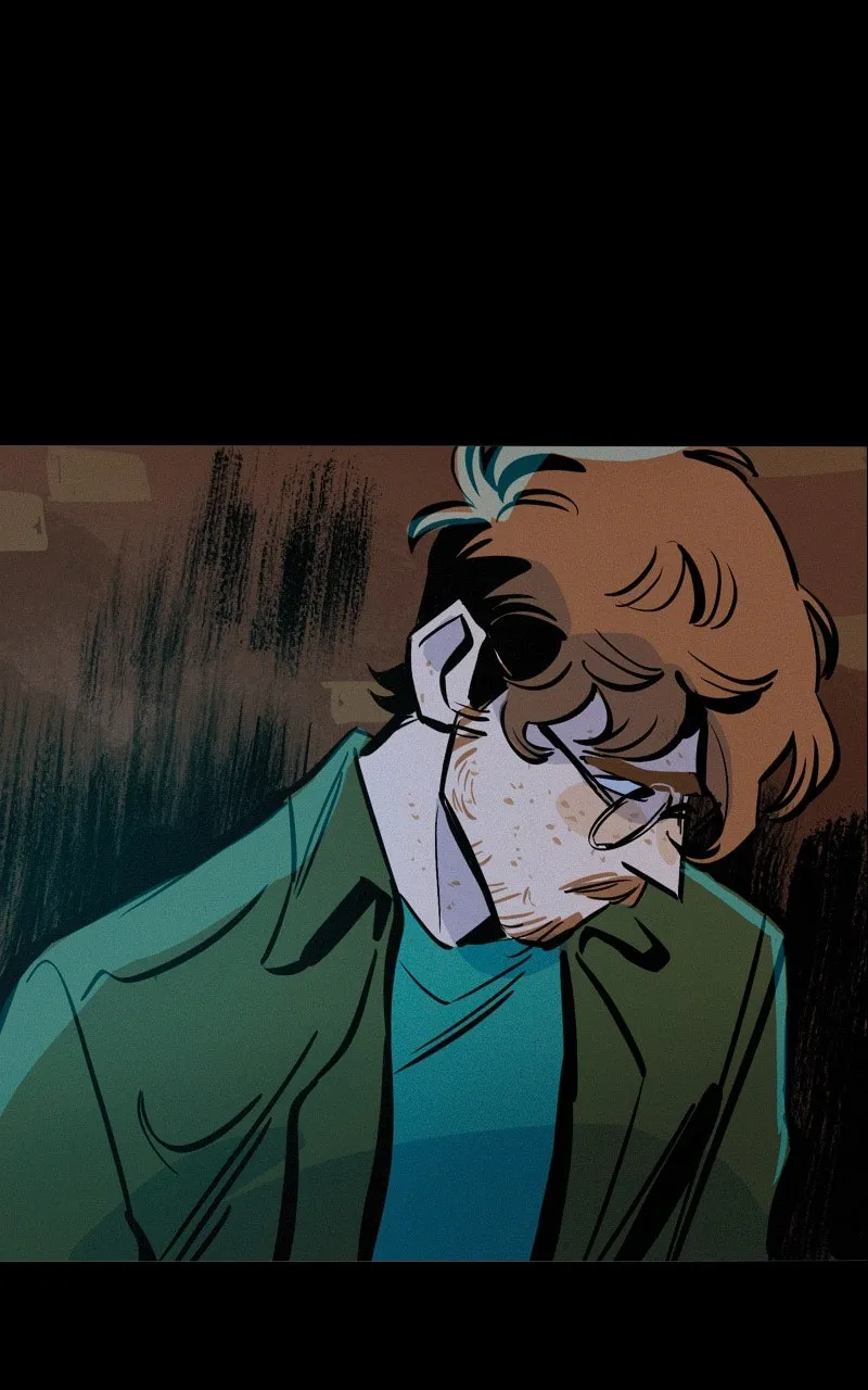 After Dark Chapter 66 page 21 - 
