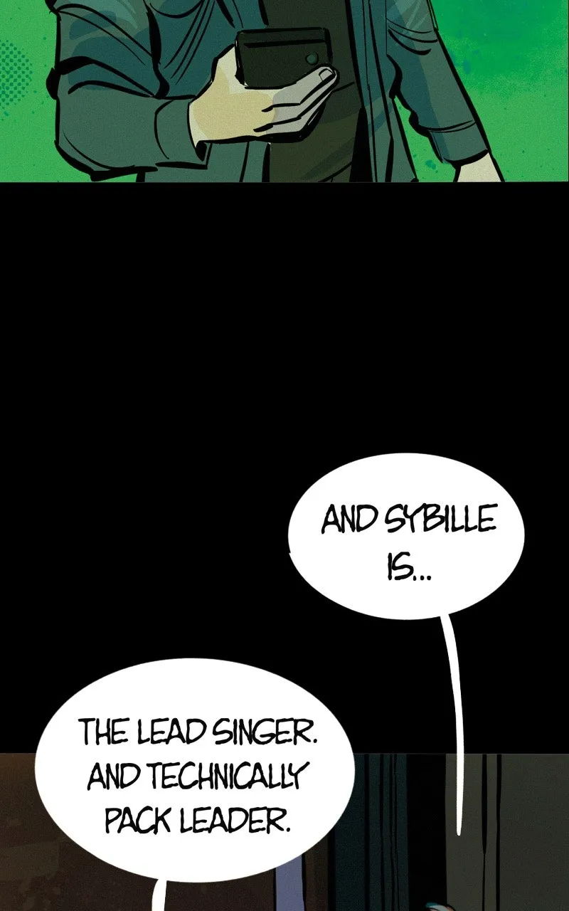 After Dark Chapter 66 page 23 - 