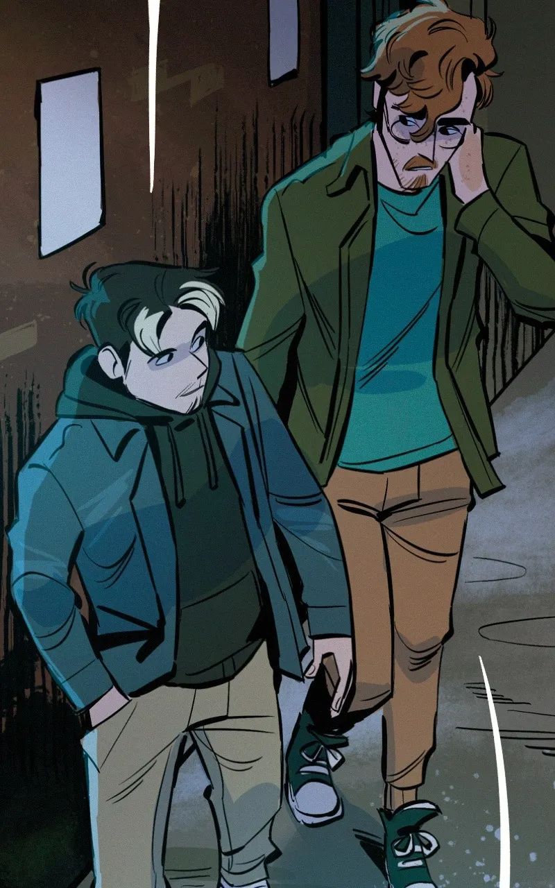 After Dark Chapter 66 page 24 - 