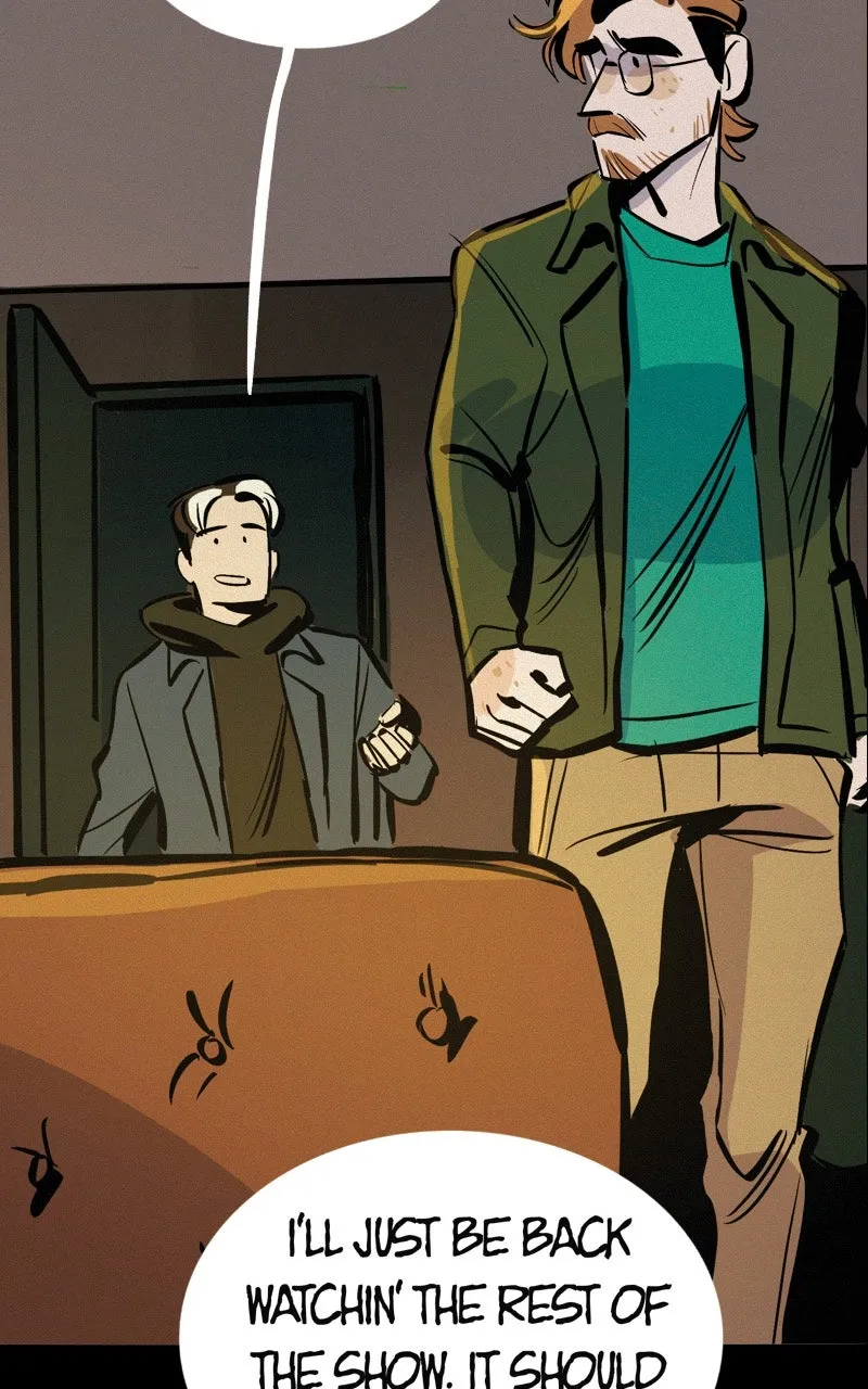 After Dark Chapter 66 page 28 - 