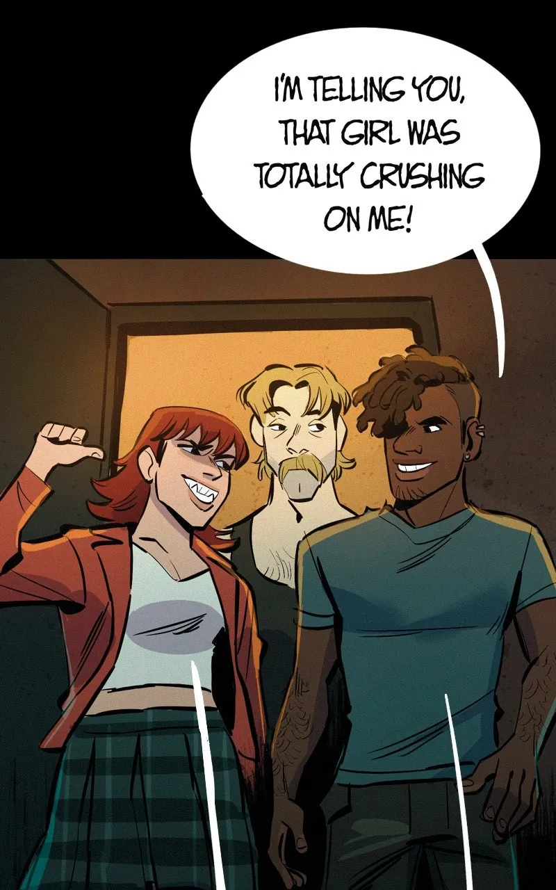 After Dark Chapter 66 page 32 - 