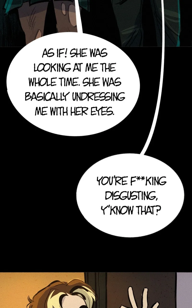 After Dark Chapter 66 page 33 - 