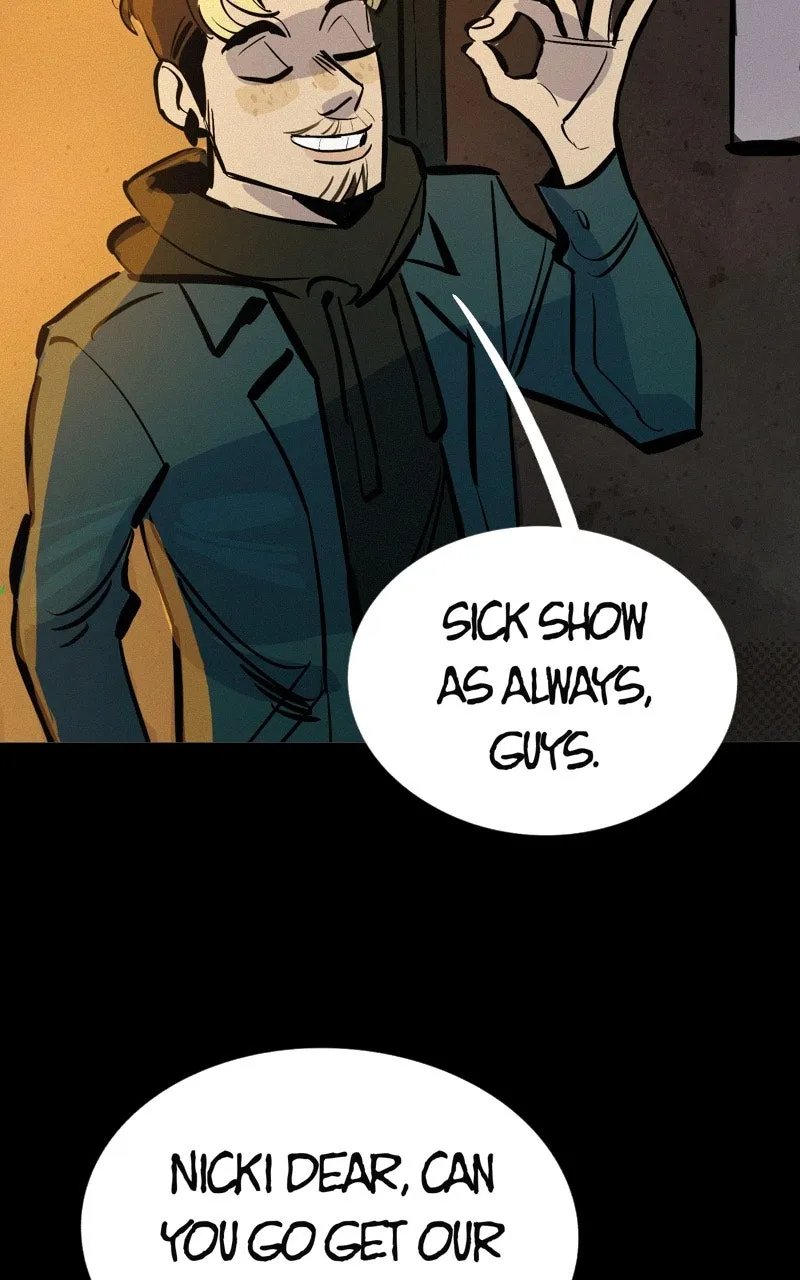 After Dark Chapter 66 page 34 - 