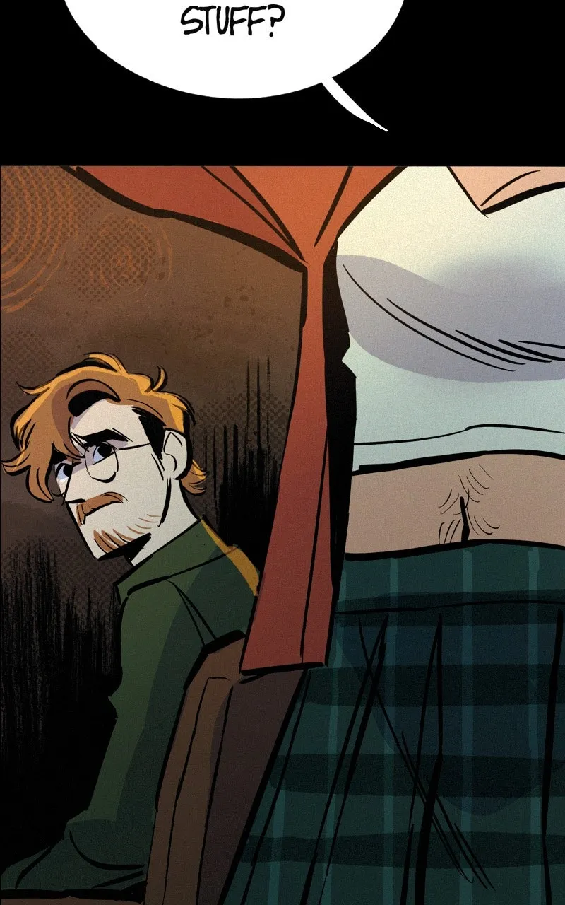 After Dark Chapter 66 page 35 - 