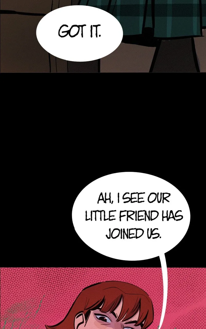 After Dark Chapter 66 page 36 - 