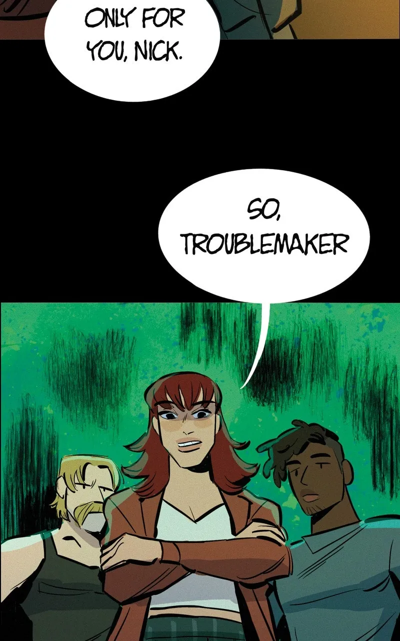 After Dark Chapter 66 page 39 - 