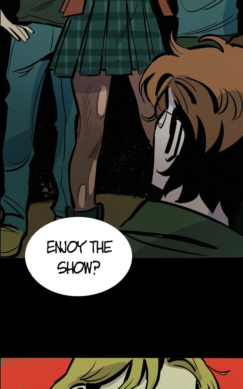 After Dark Chapter 66 page 40 - 