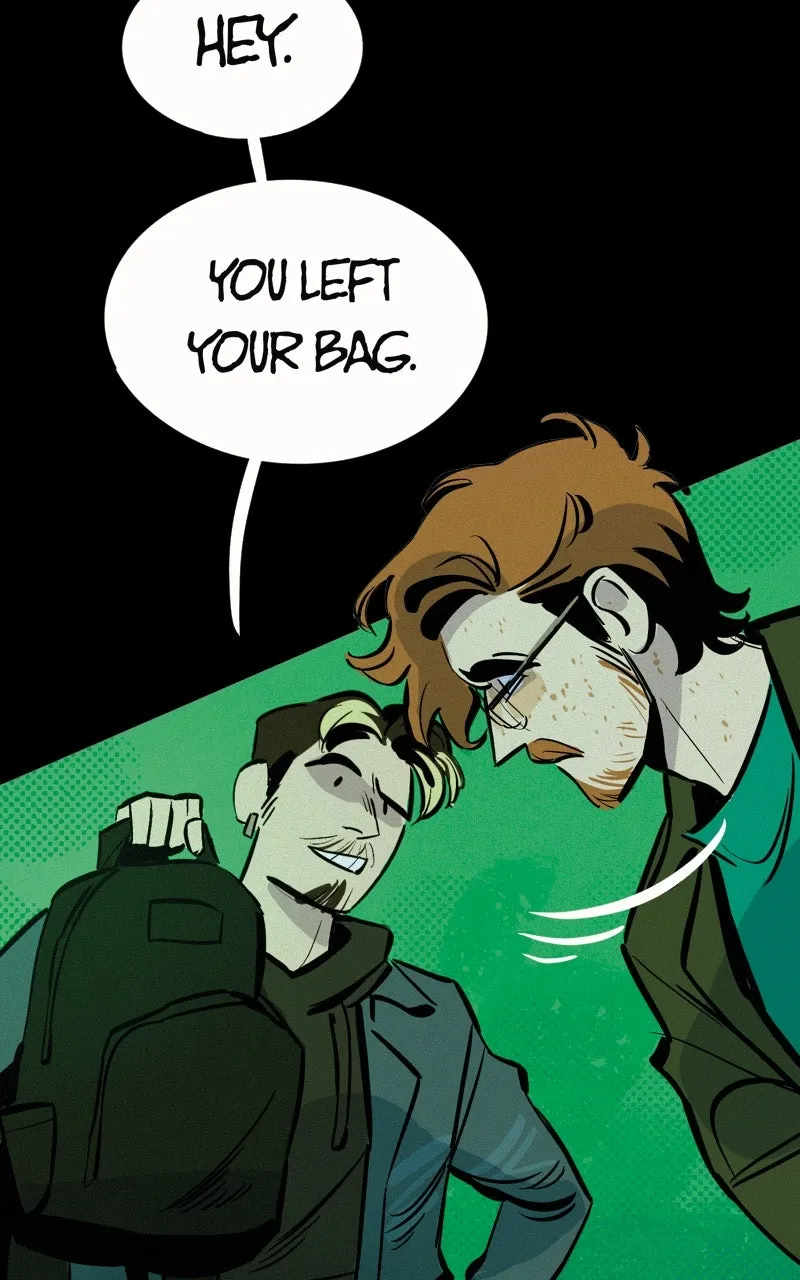 After Dark Chapter 66 page 5 - 