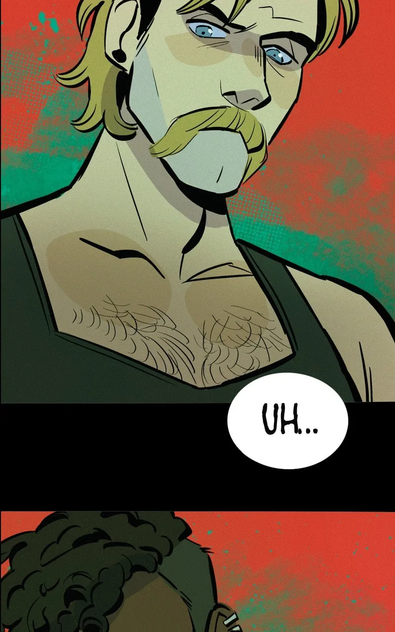 After Dark Chapter 66 page 41 - 