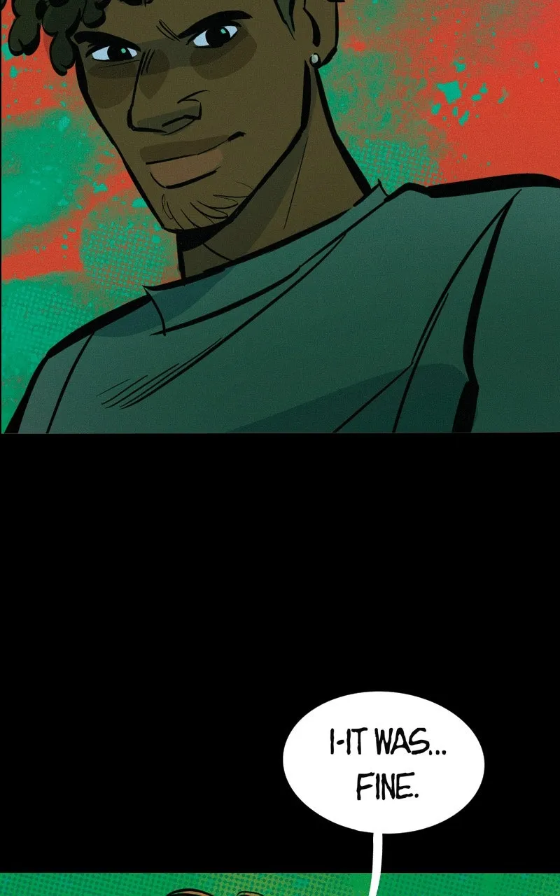 After Dark Chapter 66 page 42 - 