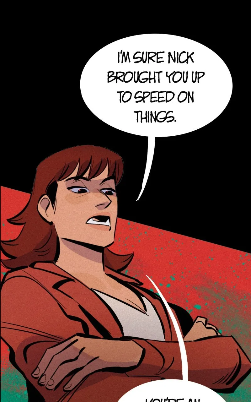 After Dark Chapter 66 page 44 - 