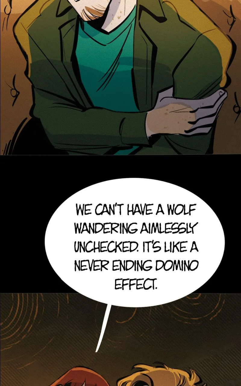 After Dark Chapter 66 page 46 - 