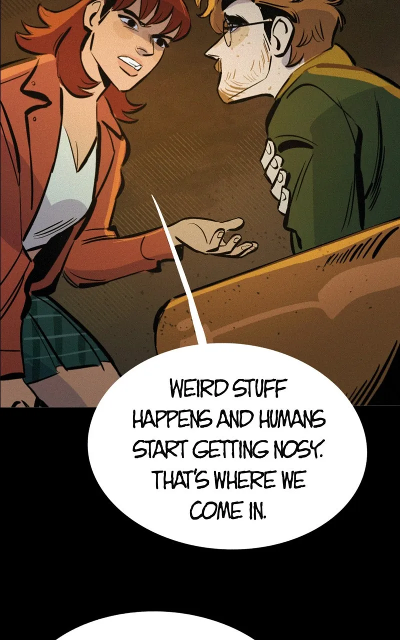 After Dark Chapter 66 page 47 - 