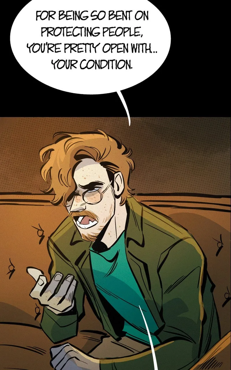 After Dark Chapter 66 page 48 - 