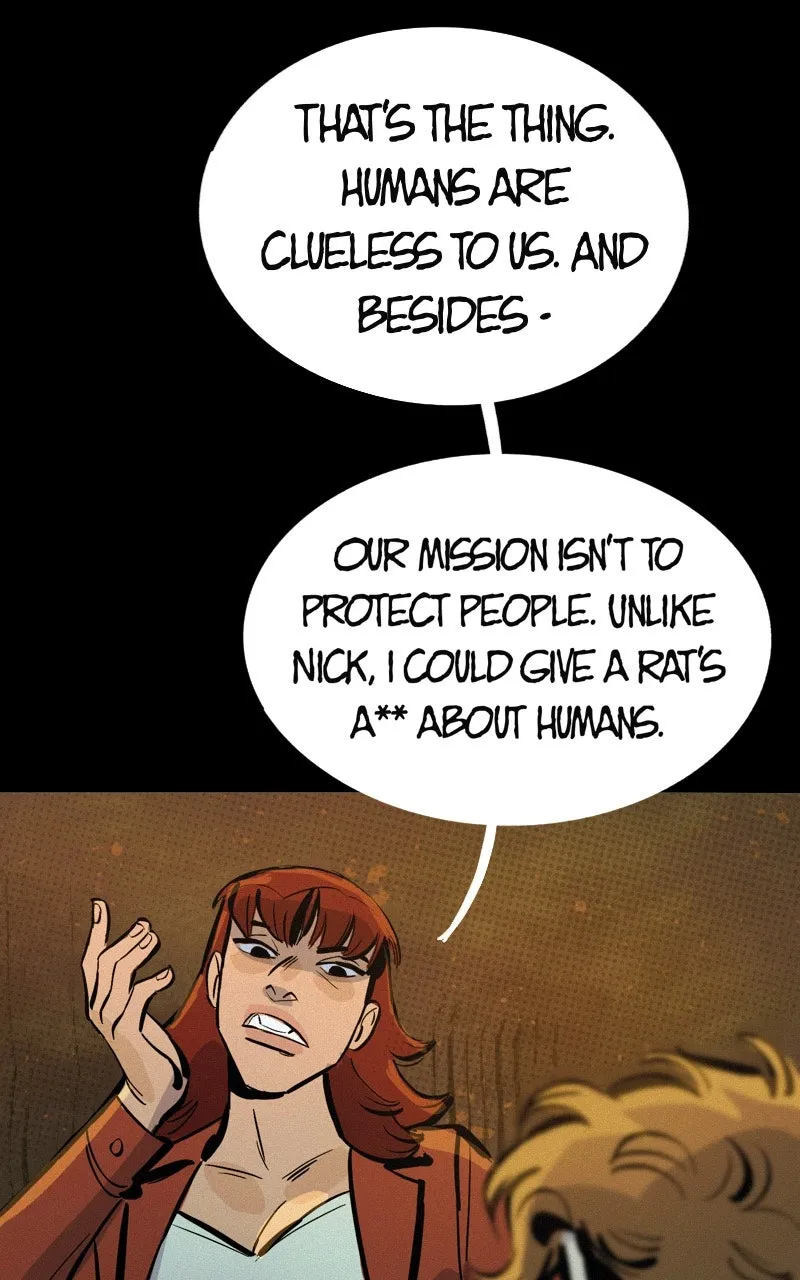 After Dark Chapter 66 page 50 - 