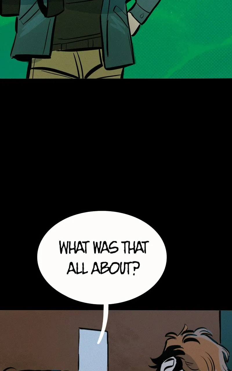 After Dark Chapter 66 page 6 - 
