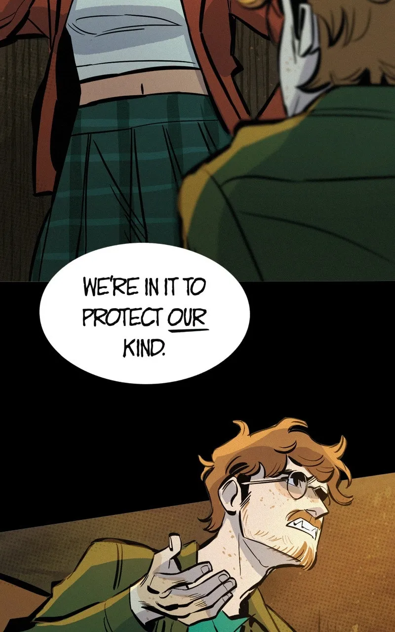 After Dark Chapter 66 page 51 - 