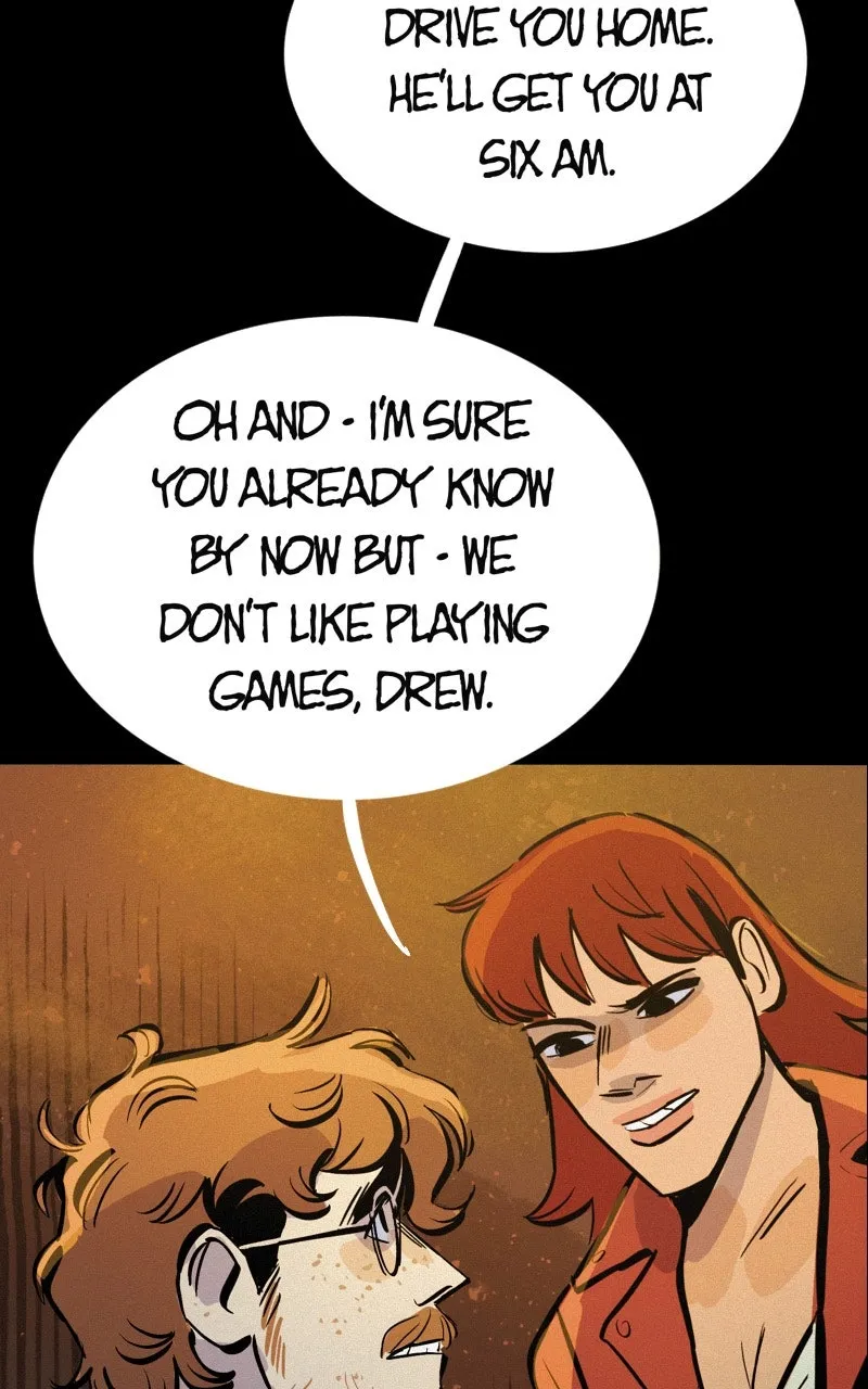 After Dark Chapter 66 page 63 - 