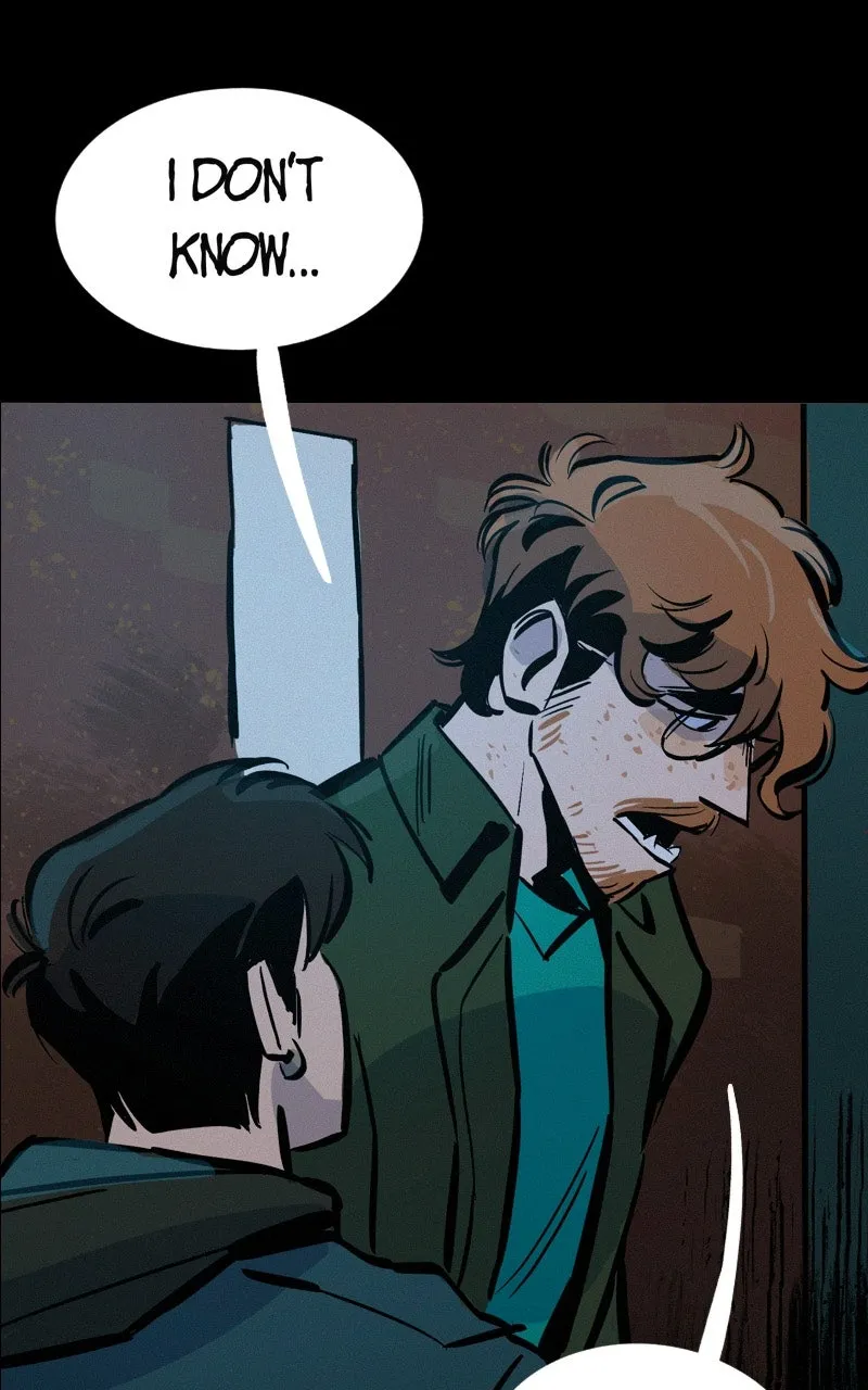 After Dark Chapter 66 page 8 - 