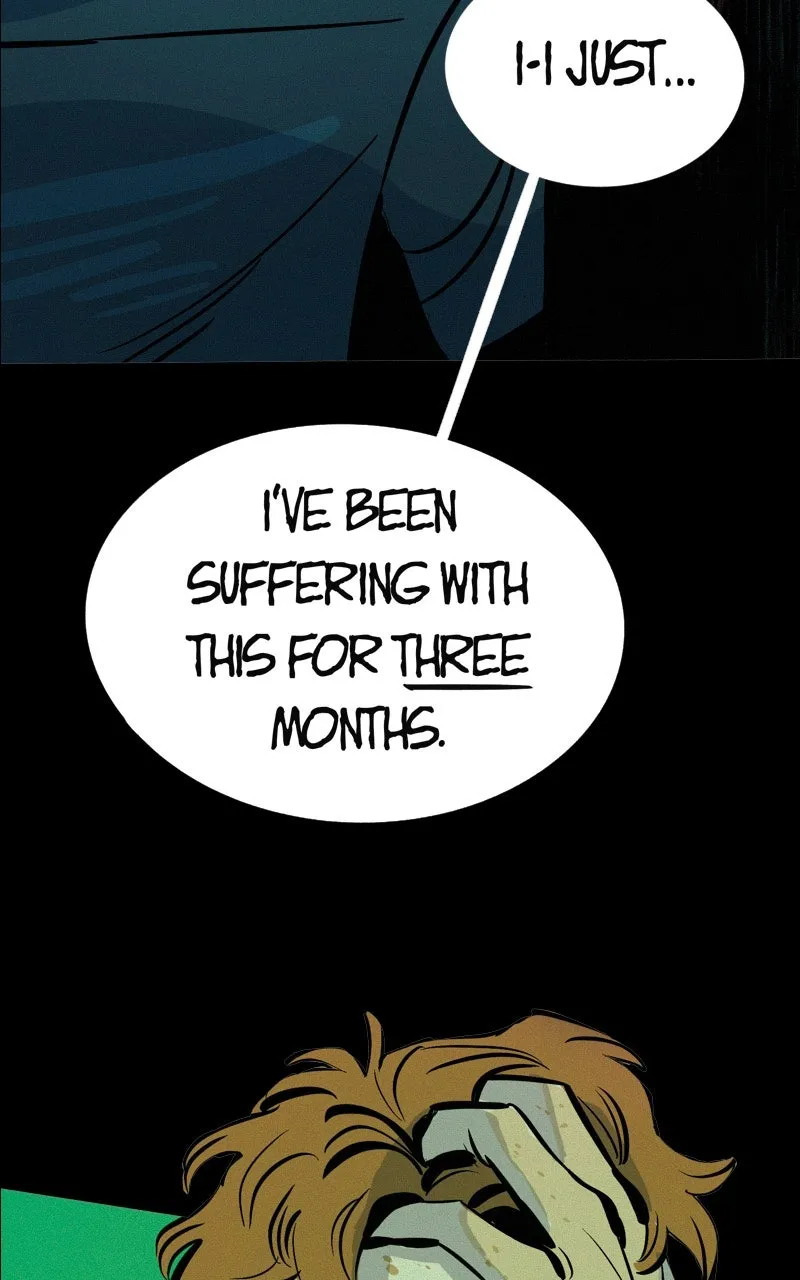 After Dark Chapter 66 page 9 - 