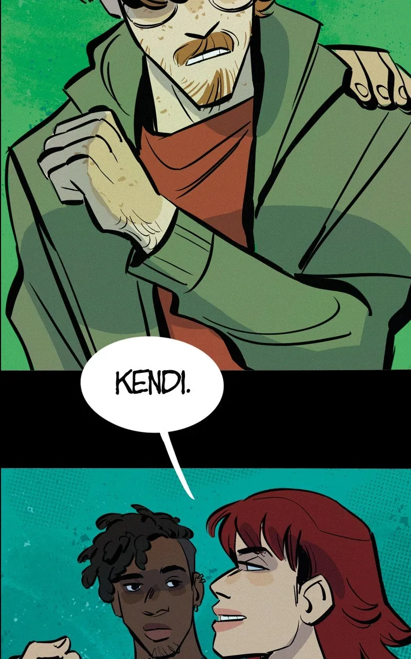After Dark Chapter 67 page 11 - 
