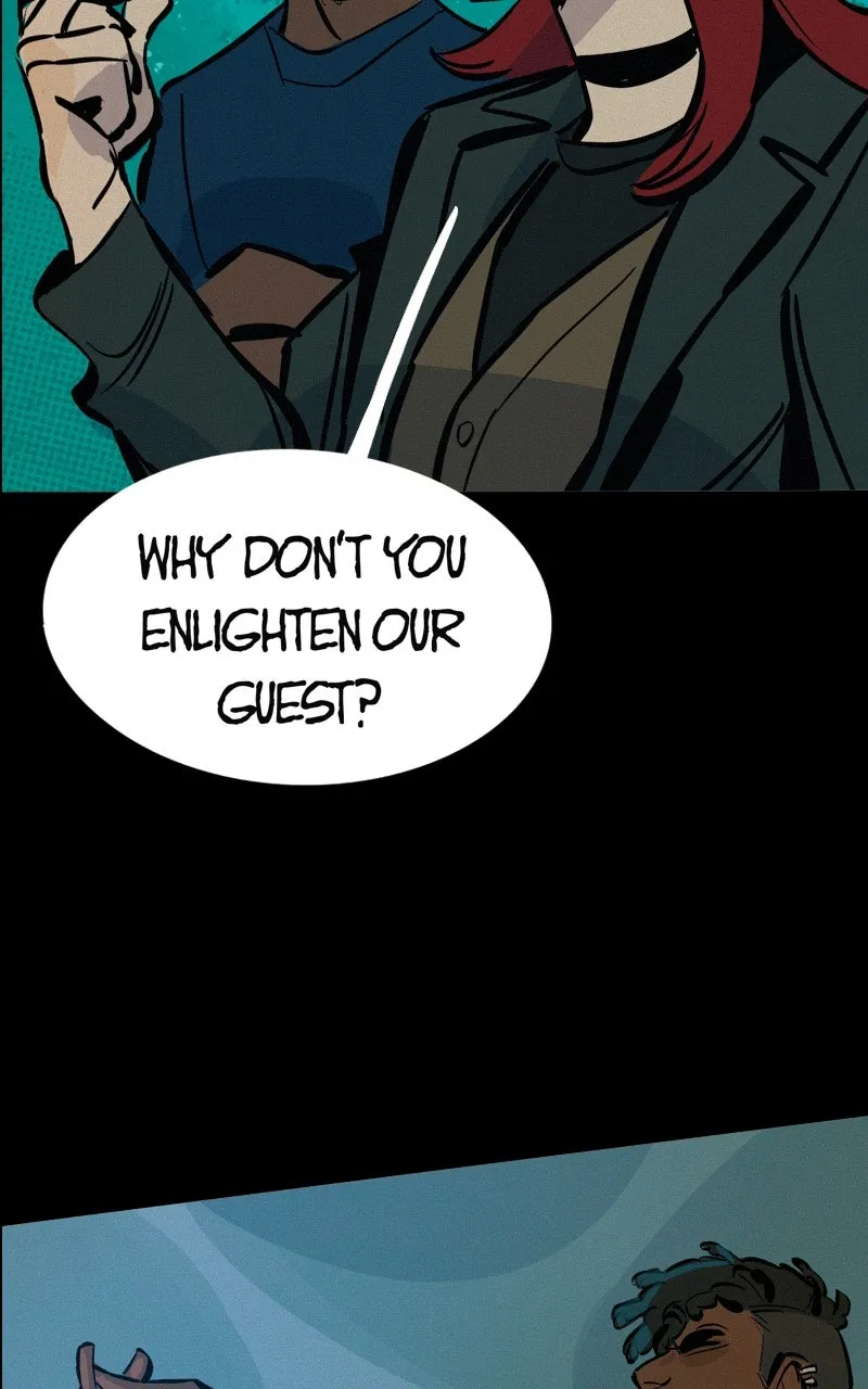 After Dark Chapter 67 page 12 - 