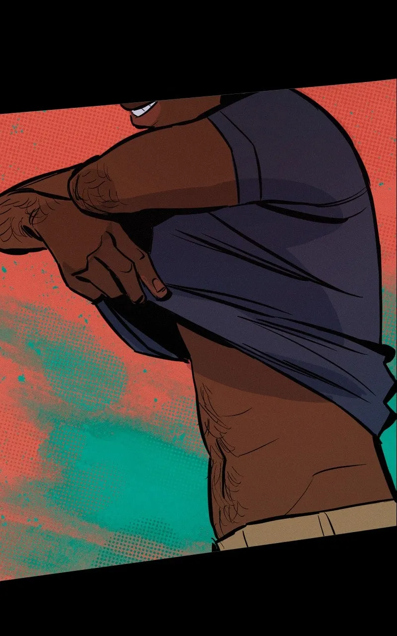 After Dark Chapter 67 page 14 - 