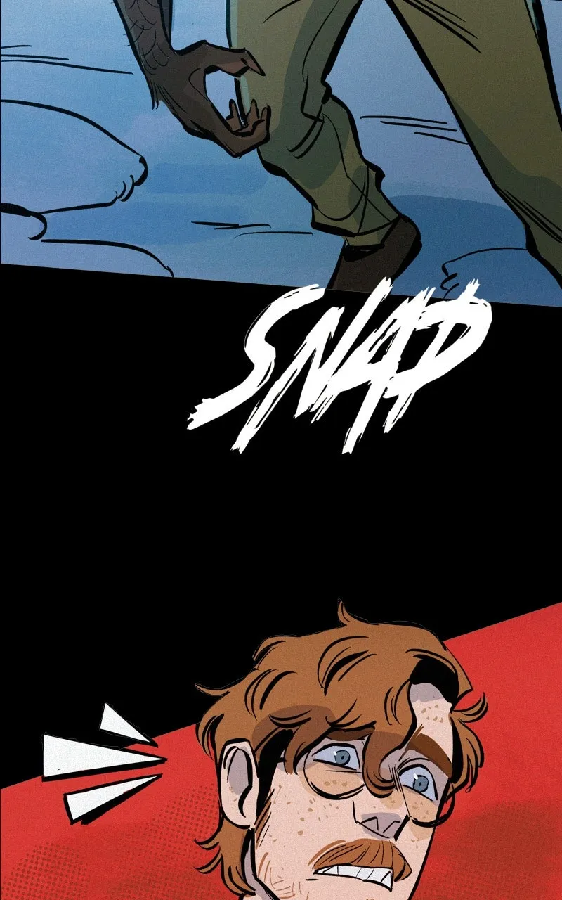 After Dark Chapter 67 page 16 - 